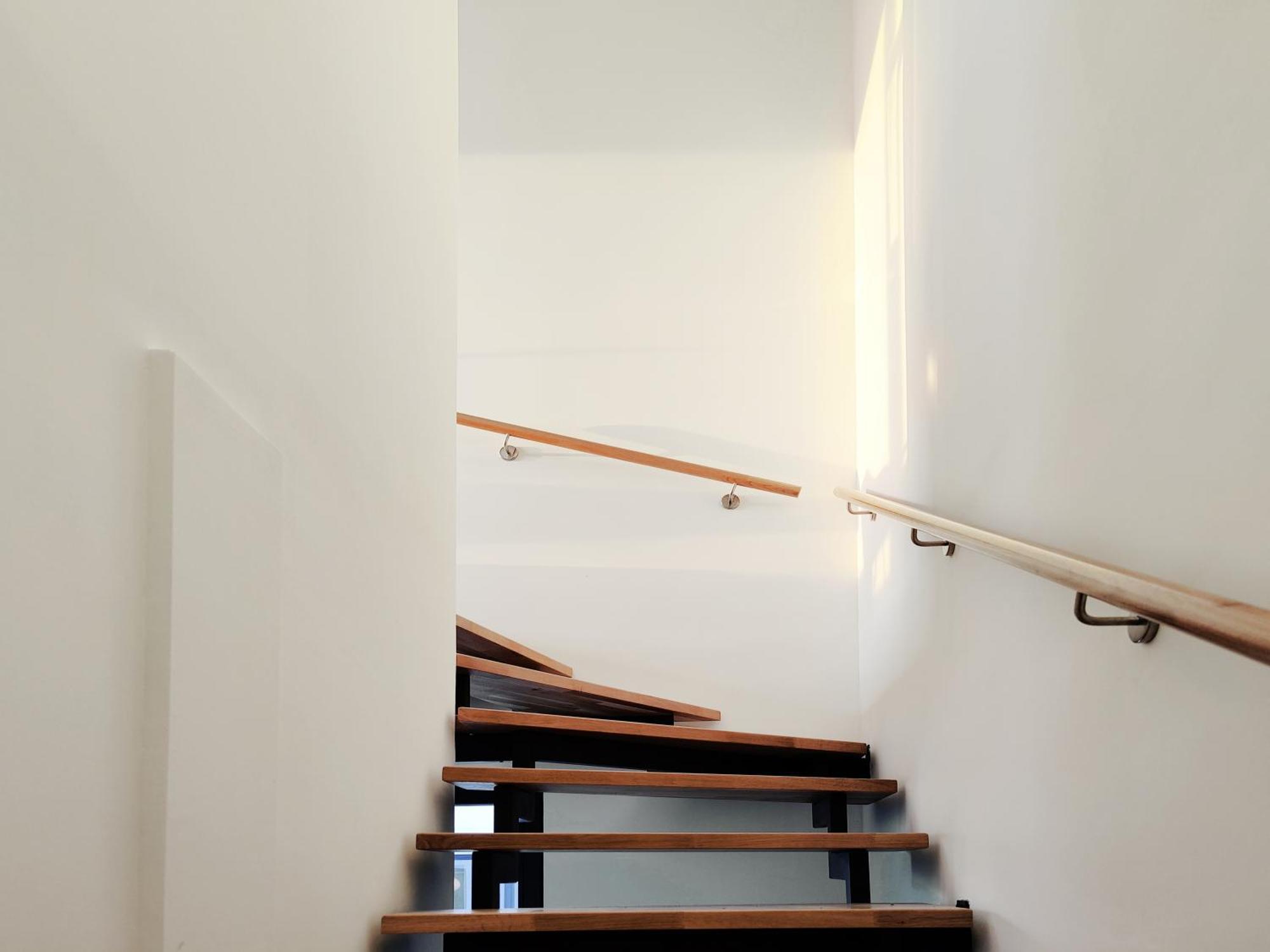 Maisonette-Penthouse Inklusive Whirlpool Ueber Den Daechern Von Magdeburg Bagian luar foto